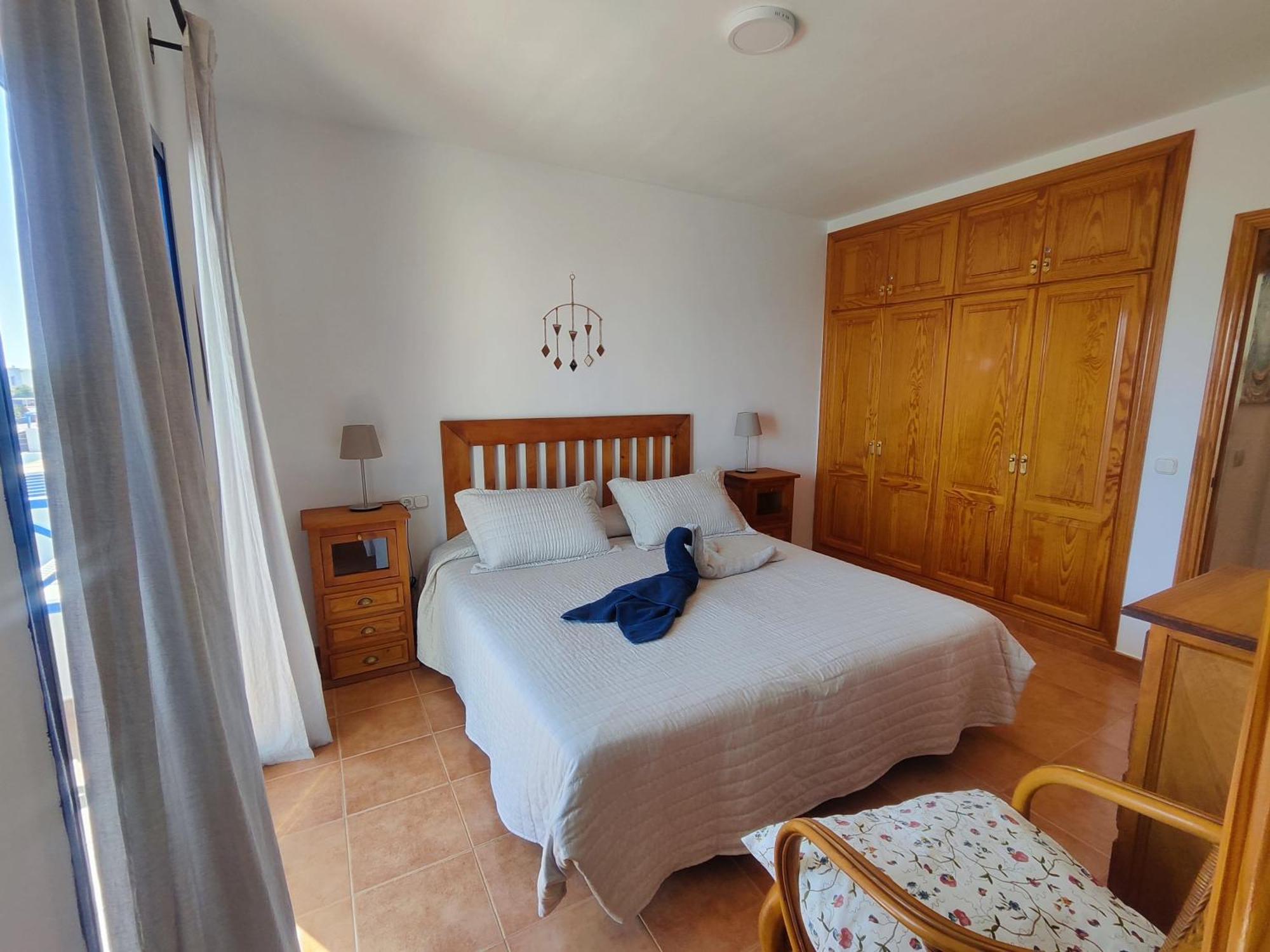 Villa Valperal, Piscina Climatizada Aire Acondicionado Posicion Estrategica!! Playa Blanca  Exteriér fotografie