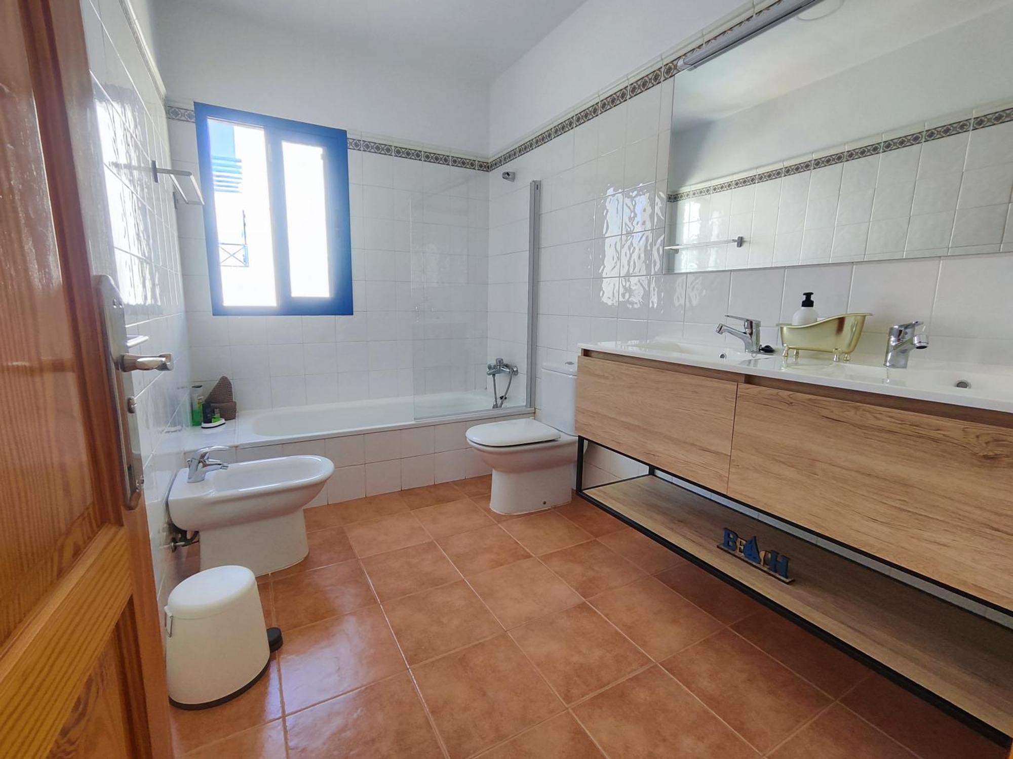 Villa Valperal, Piscina Climatizada Aire Acondicionado Posicion Estrategica!! Playa Blanca  Exteriér fotografie