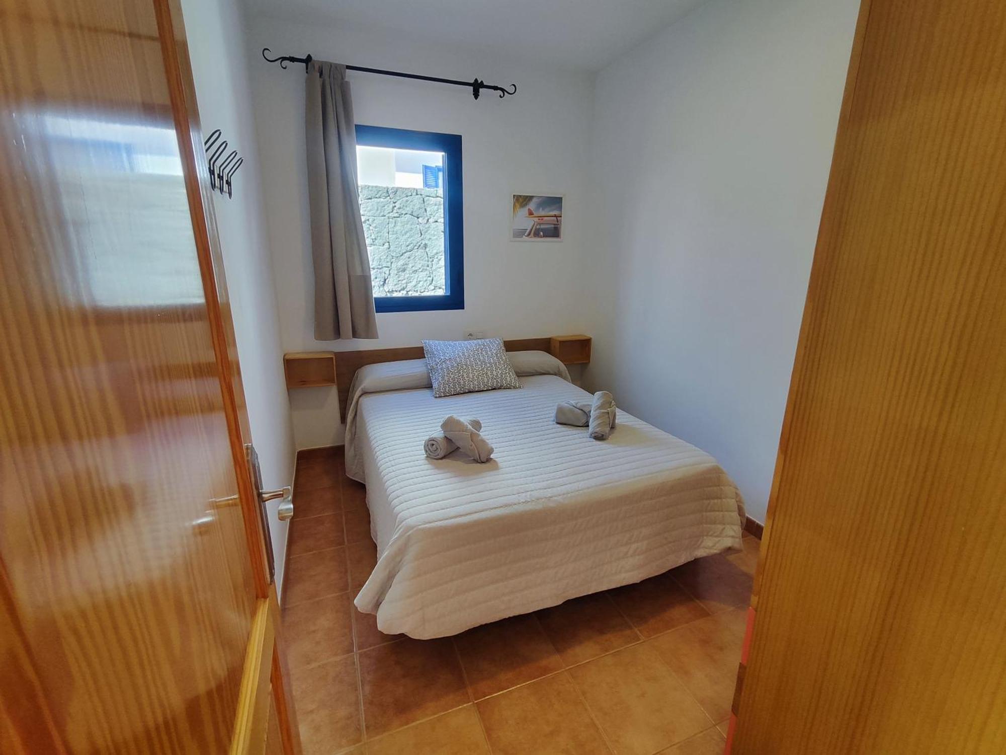 Villa Valperal, Piscina Climatizada Aire Acondicionado Posicion Estrategica!! Playa Blanca  Exteriér fotografie