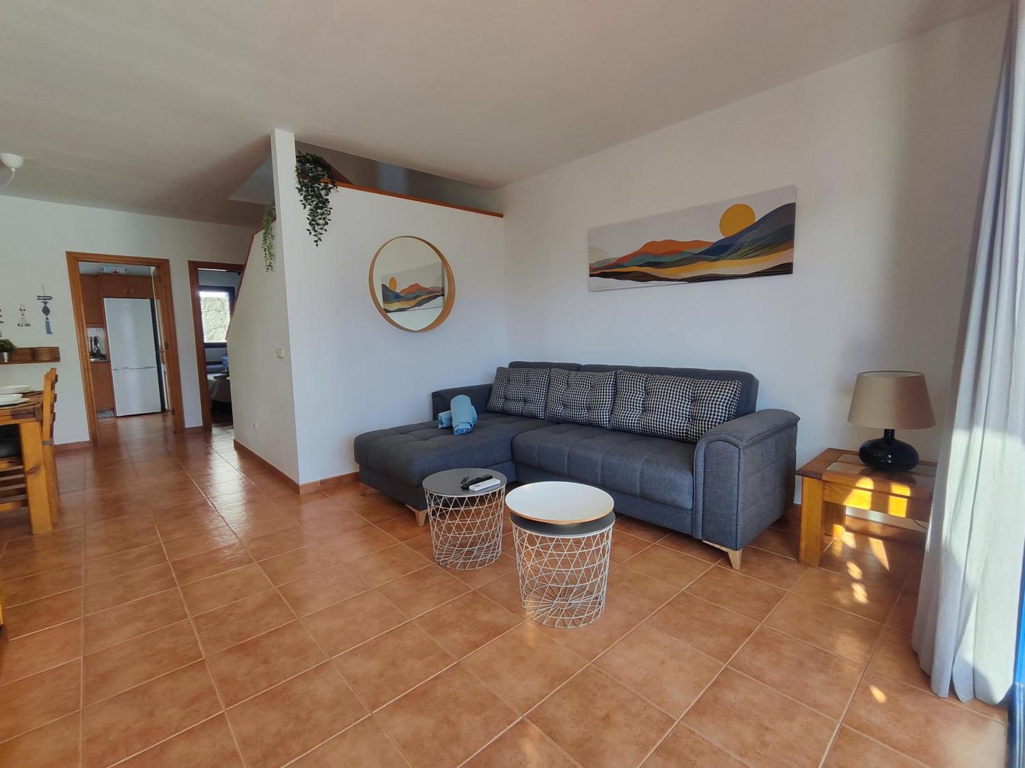 Villa Valperal, Piscina Climatizada Aire Acondicionado Posicion Estrategica!! Playa Blanca  Exteriér fotografie