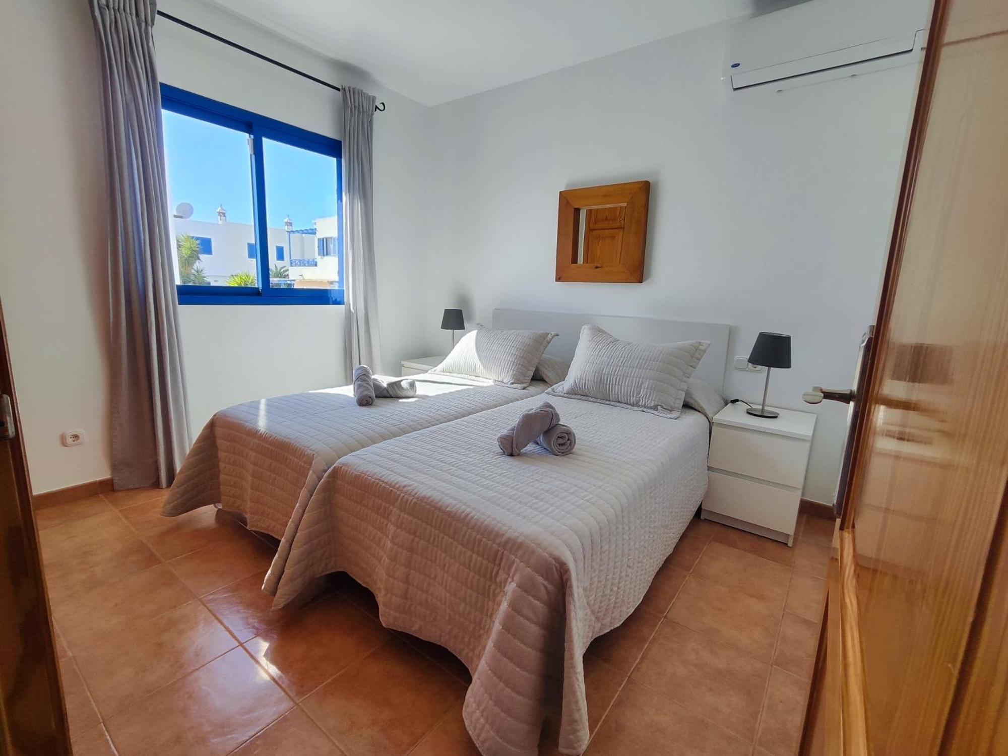 Villa Valperal, Piscina Climatizada Aire Acondicionado Posicion Estrategica!! Playa Blanca  Exteriér fotografie