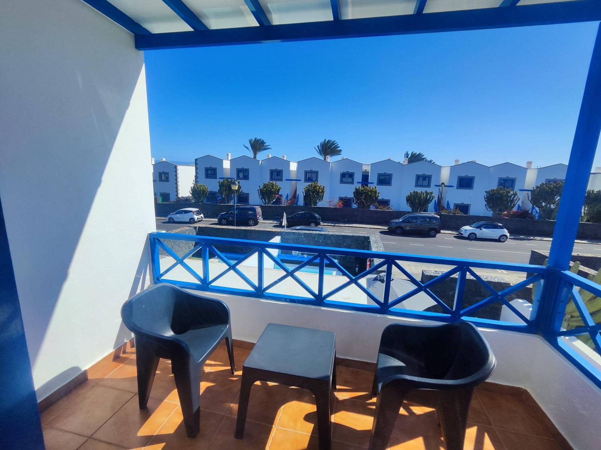 Villa Valperal, Piscina Climatizada Aire Acondicionado Posicion Estrategica!! Playa Blanca  Exteriér fotografie