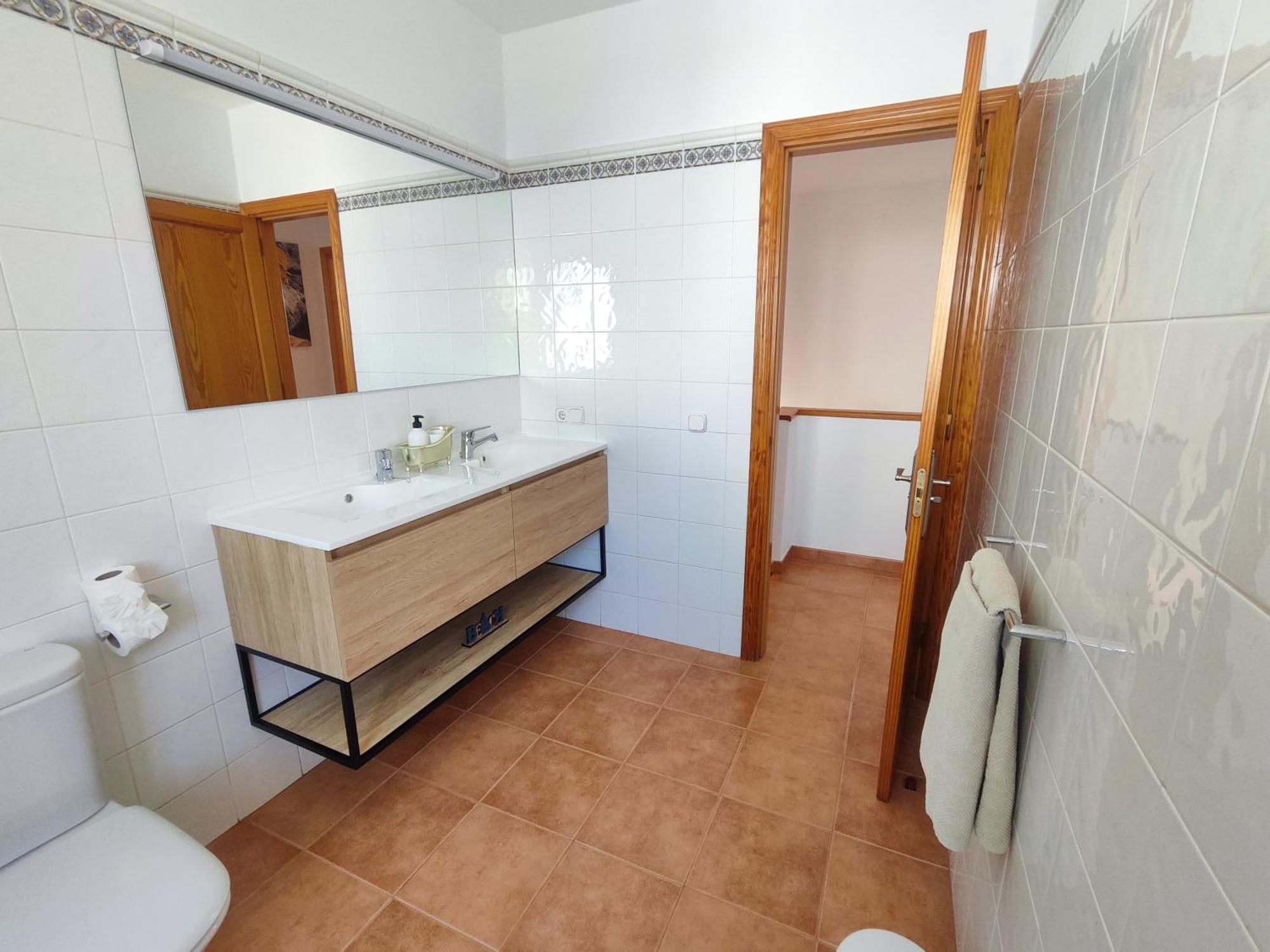 Villa Valperal, Piscina Climatizada Aire Acondicionado Posicion Estrategica!! Playa Blanca  Exteriér fotografie