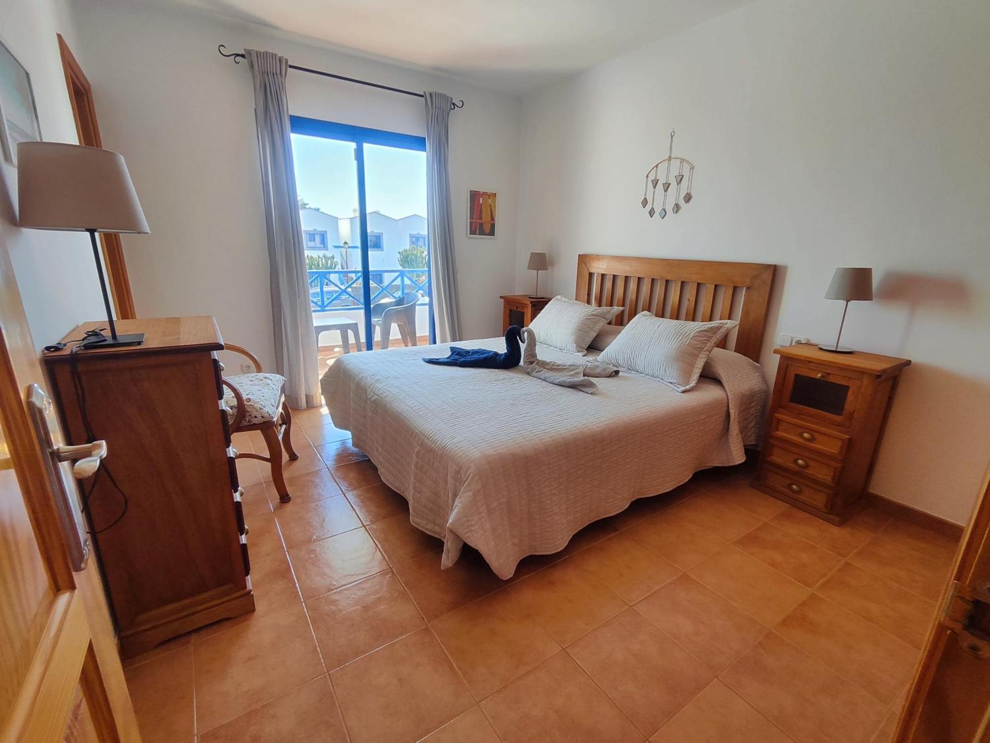 Villa Valperal, Piscina Climatizada Aire Acondicionado Posicion Estrategica!! Playa Blanca  Exteriér fotografie