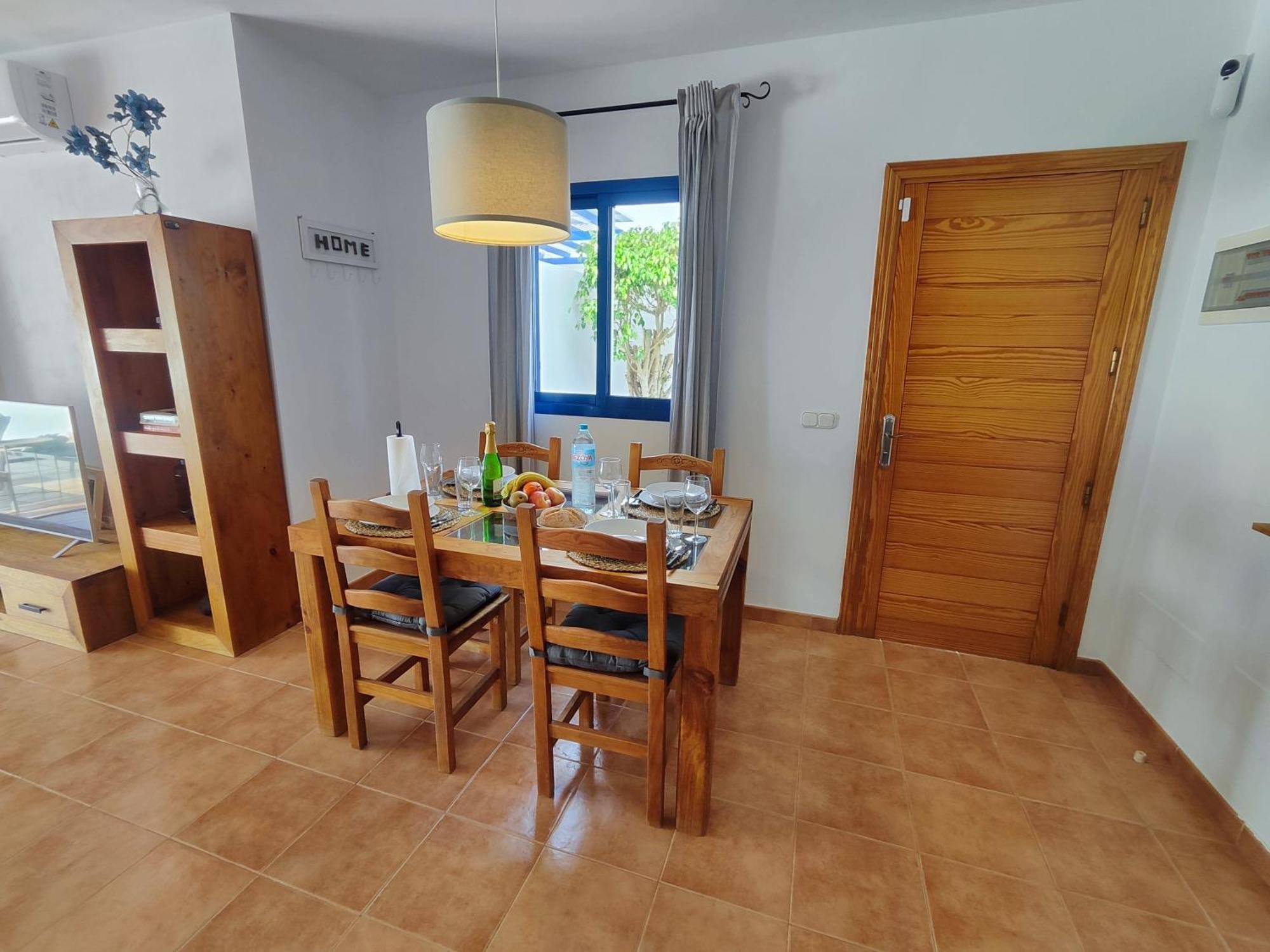 Villa Valperal, Piscina Climatizada Aire Acondicionado Posicion Estrategica!! Playa Blanca  Exteriér fotografie