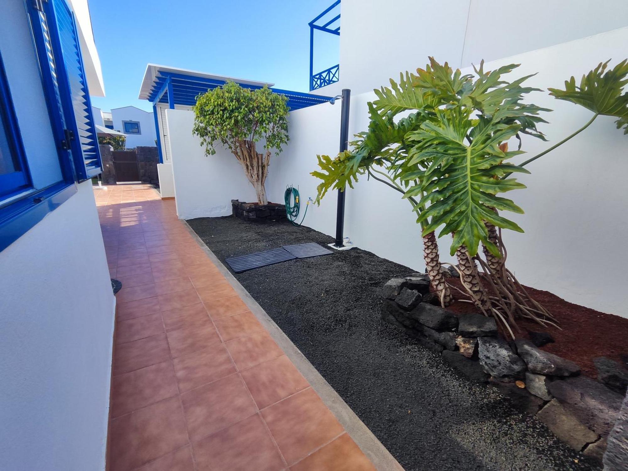 Villa Valperal, Piscina Climatizada Aire Acondicionado Posicion Estrategica!! Playa Blanca  Exteriér fotografie