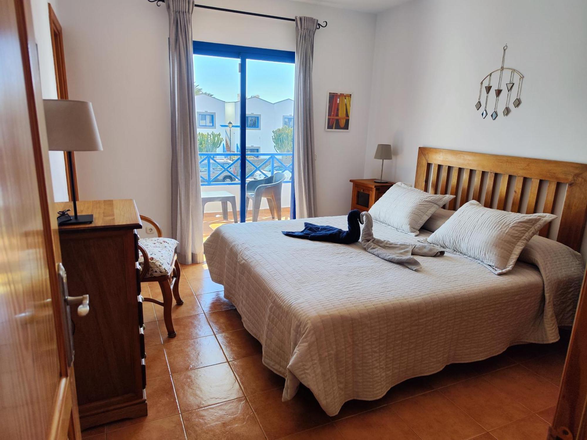 Villa Valperal, Piscina Climatizada Aire Acondicionado Posicion Estrategica!! Playa Blanca  Exteriér fotografie